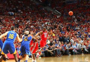 哈里森巴恩斯在NBA的成长历程与未来发展展望