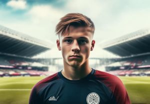 哈兰德：从天才少年到足球巨星的辉煌蜕变与未来展望